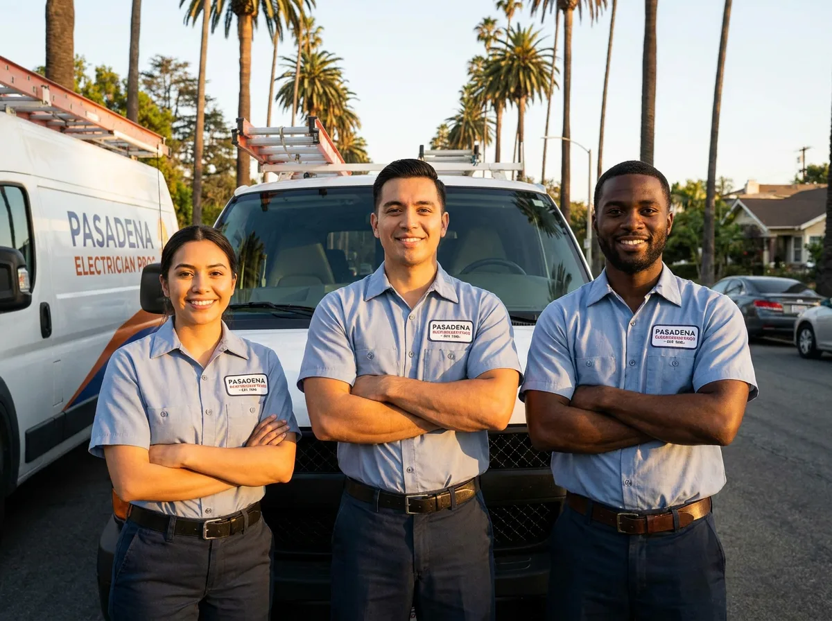 Electrician company in Glenwood Springs, CO