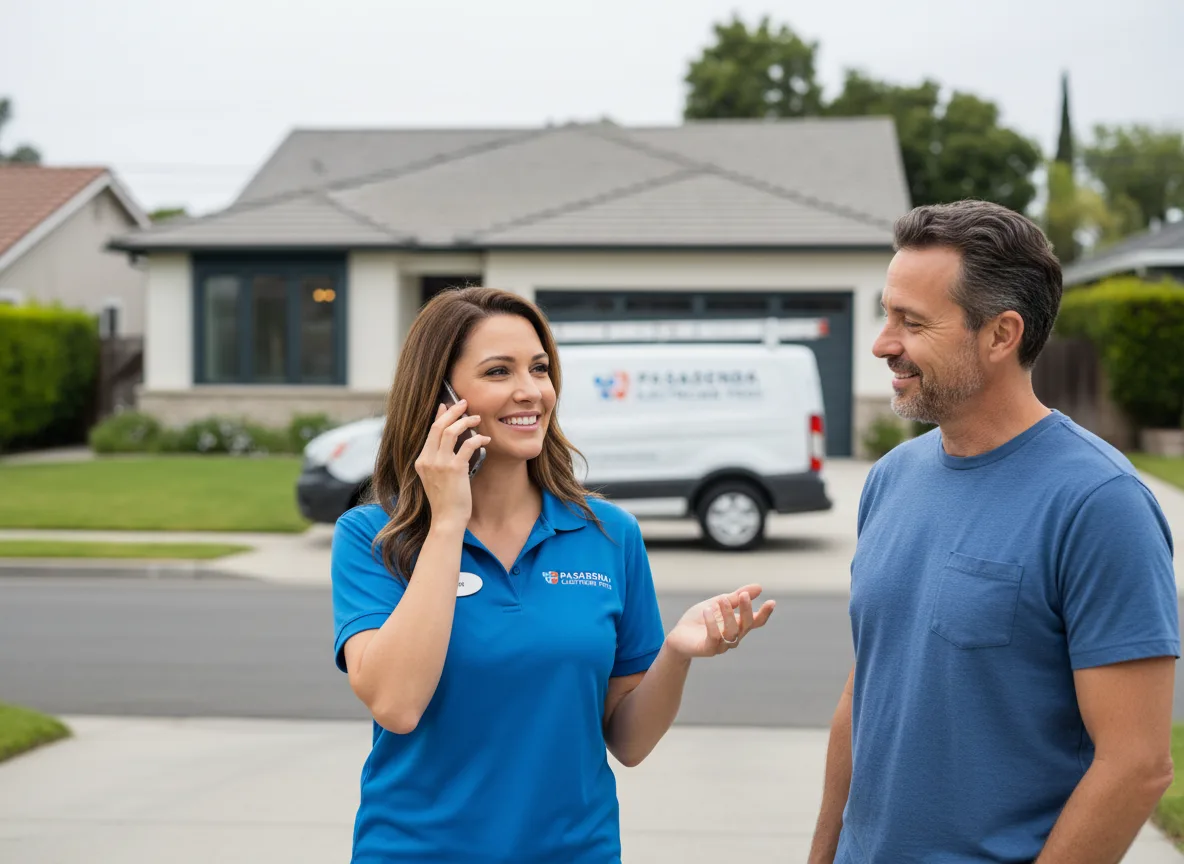 Electrician Glenwood Springs, CO FAQs